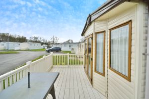 Decking- click for photo gallery